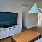 公寓 Am Storchennest In Bei Gadebusch Krembz
