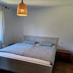 公寓 Am Storchennest In Bei Gadebusch *