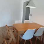 Am Storchennest In Bei Gadebusch Appartement Krembz