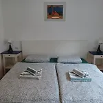 公寓 Am Storchennest In Bei Gadebusch Krembz