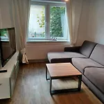 公寓 Am Storchennest In Bei Gadebusch