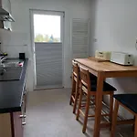 Am Storchennest In Bei Gadebusch * Krembz