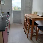 Am Storchennest In Bei Gadebusch *
