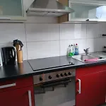 Am Storchennest In Bei Gadebusch *