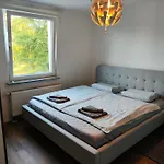 Am Storchennest In Bei Gadebusch 公寓