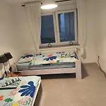公寓 Am Storchennest In Bei Gadebusch Krembz