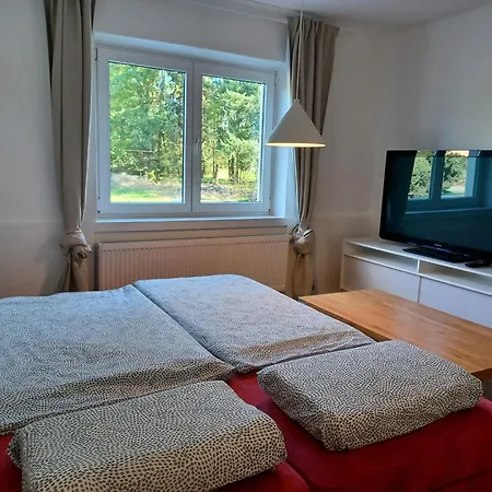 Am Storchennest In Bei Gadebusch Appartement