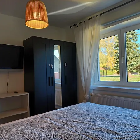 Apartment Am Storchennest In Bei Gadebusch *