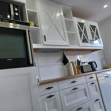 Am Storchennest In Bei Gadebusch * Krembz