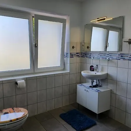 Am Storchennest In Bei Gadebusch Krembz