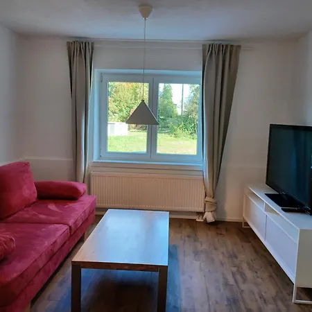 Am Storchennest In Bei Gadebusch * Krembz