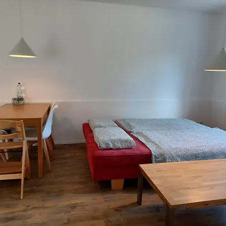 Apartment Am Storchennest In Bei Gadebusch