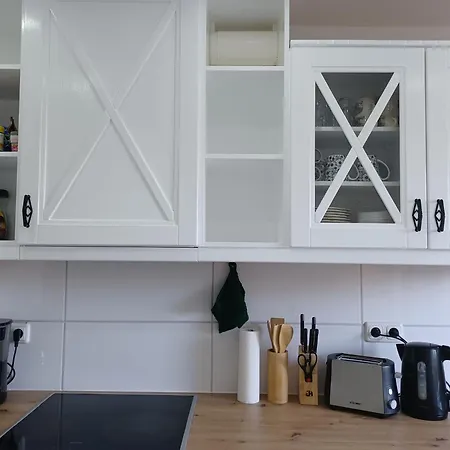 Am Storchennest In Bei Gadebusch *