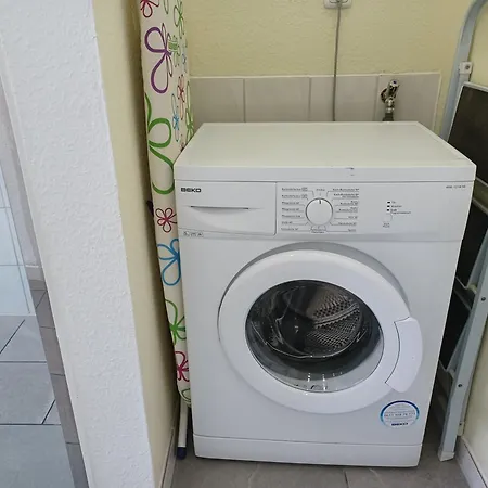 Apartment Am Storchennest In Bei Gadebusch Krembz