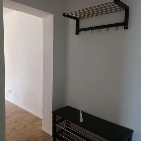 Am Storchennest In Bei Gadebusch * Krembz