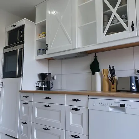 Am Storchennest In Bei Gadebusch *