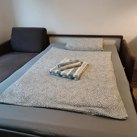 Am Storchennest In Bei Gadebusch *