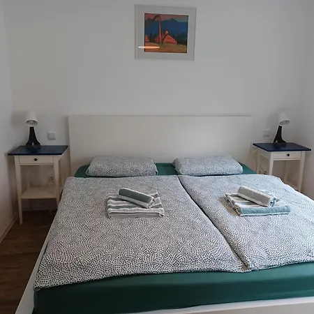 Am Storchennest In Bei Gadebusch Appartement