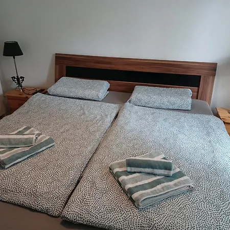 Apartment Am Storchennest In Bei Gadebusch