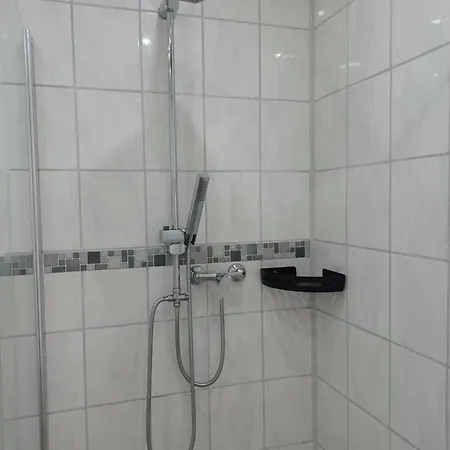 Apartment Am Storchennest In Bei Gadebusch
