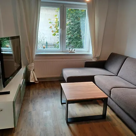 Apartment Am Storchennest In Bei Gadebusch