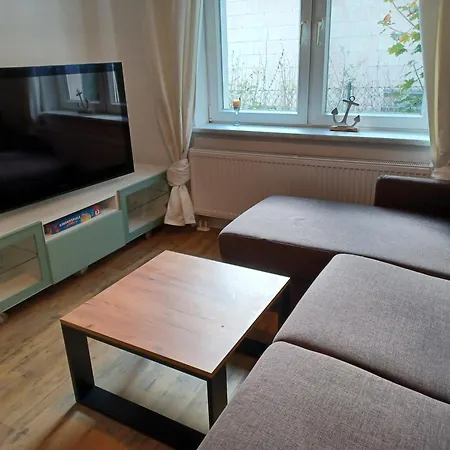 Am Storchennest In Bei Gadebusch Apartment *
