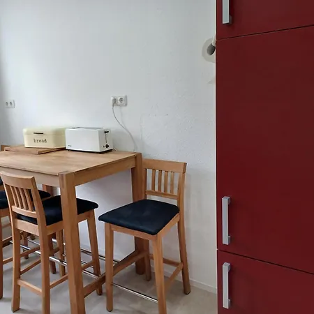 Apartment Am Storchennest In Bei Gadebusch *