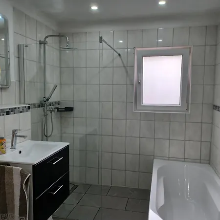 Am Storchennest In Bei Gadebusch *