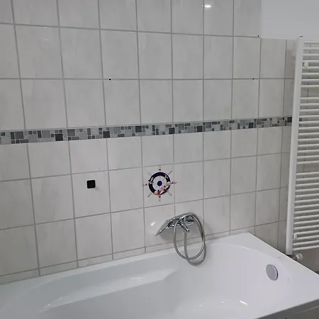 Am Storchennest In Bei Gadebusch Apartment Krembz