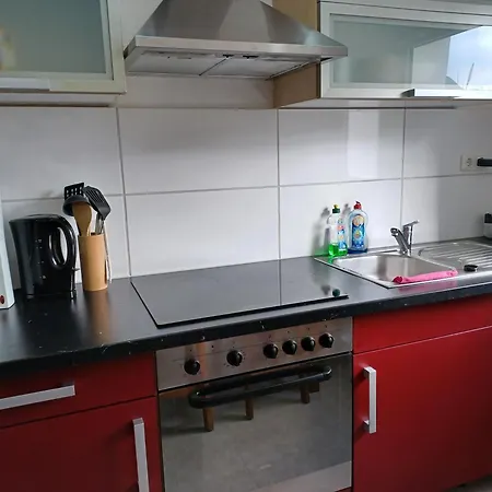 Am Storchennest In Bei Gadebusch *