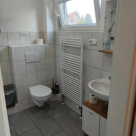 Am Storchennest In Bei Gadebusch * Krembz