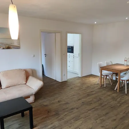 Am Storchennest In Bei Gadebusch Appartement