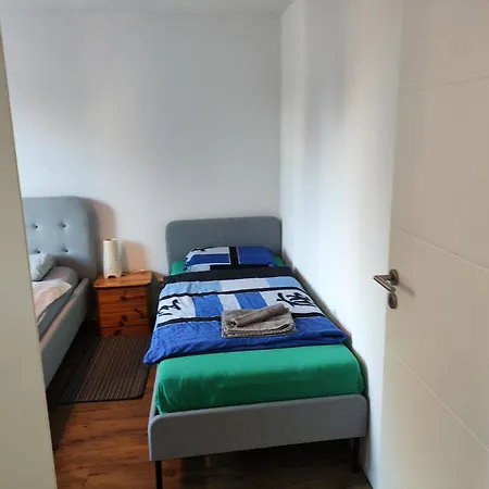 Apartment Am Storchennest In Bei Gadebusch