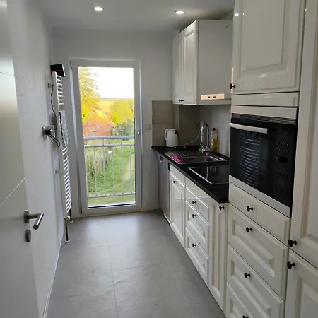 Am Storchennest In Bei Gadebusch * Krembz