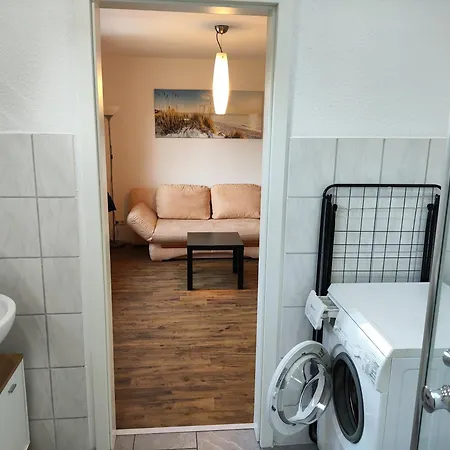 Am Storchennest In Bei Gadebusch