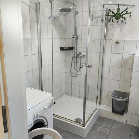 Appartement Am Storchennest In Bei Gadebusch Krembz