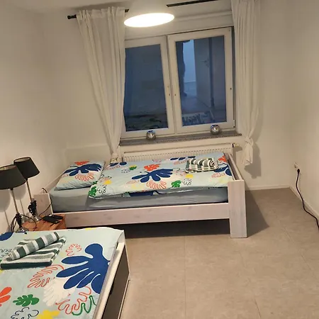 Apartment Am Storchennest In Bei Gadebusch Krembz