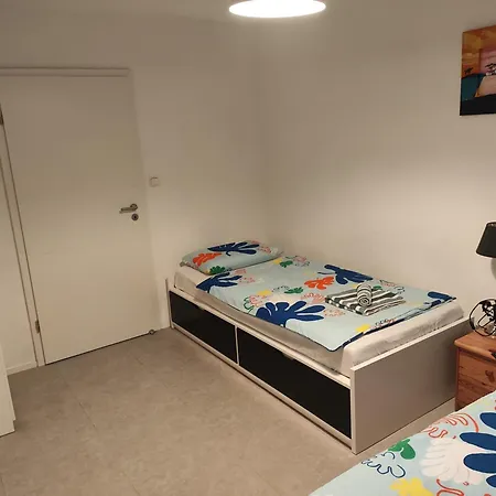 Am Storchennest In Bei Gadebusch Appartement