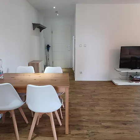 Am Storchennest In Bei Gadebusch * Krembz