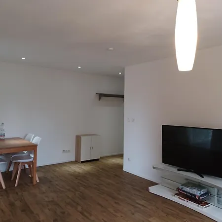 Am Storchennest In Bei Gadebusch Appartement *