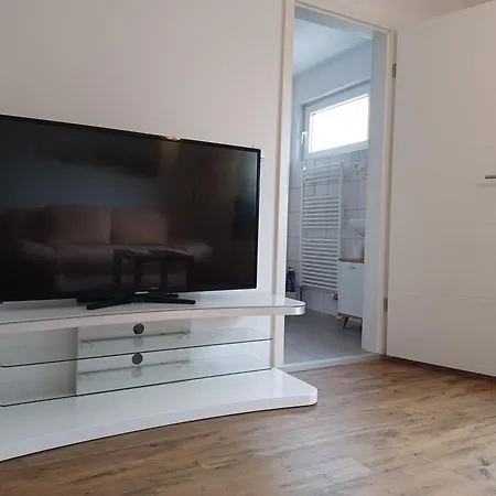 Am Storchennest In Bei Gadebusch Apartment Krembz