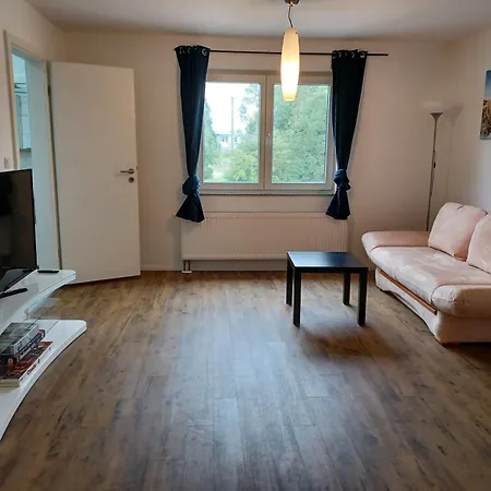 Apartment Am Storchennest In Bei Gadebusch