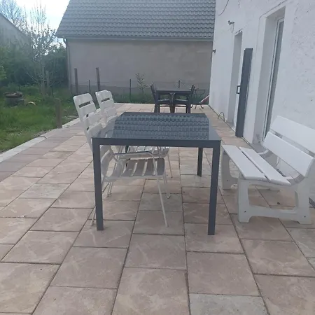 Apartment Am Storchennest In Bei Gadebusch *