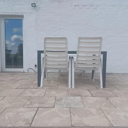 Am Storchennest In Bei Gadebusch