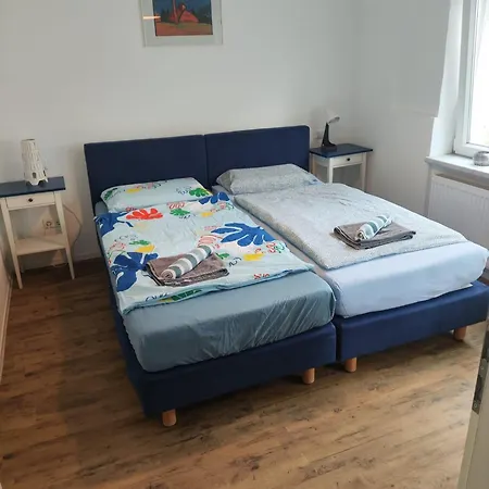 Am Storchennest In Bei Gadebusch