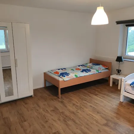 Am Storchennest In Bei Gadebusch * Krembz