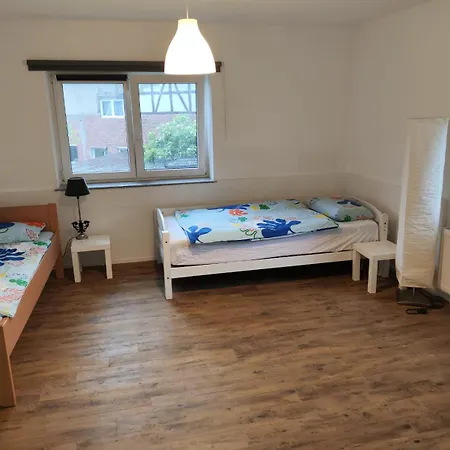 Am Storchennest In Bei Gadebusch Apartment *
