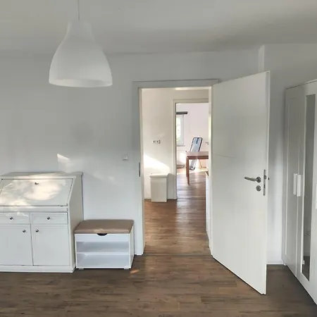 Apartment Am Storchennest In Bei Gadebusch *