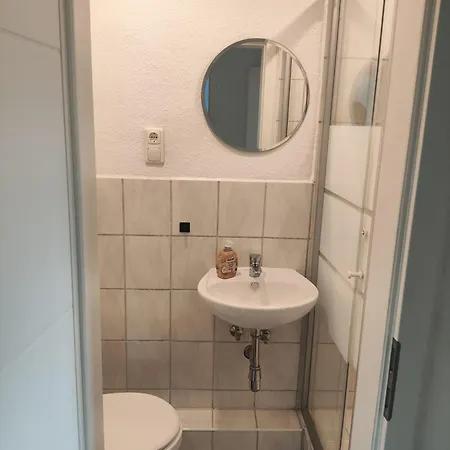 Am Storchennest In Bei Gadebusch