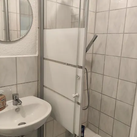 Apartment Am Storchennest In Bei Gadebusch *